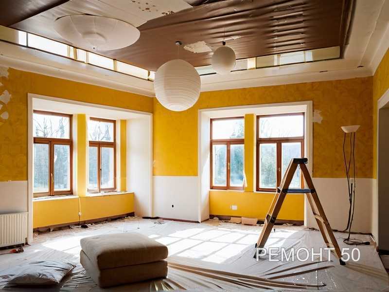 Сезонные работы