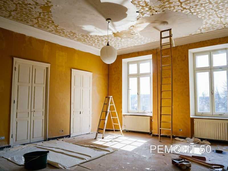 Уход за территорией