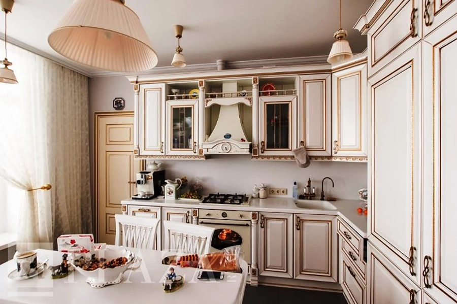 Как выбрать идеальную кухонную мебель для вашего пространства